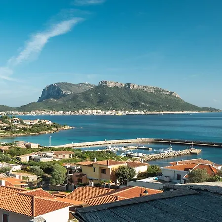 S'abba E Sa Pedra - Your House In Sardinia Apartment *