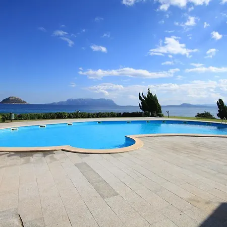 Apartment S'abba E Sa Pedra - Your House In Sardinia