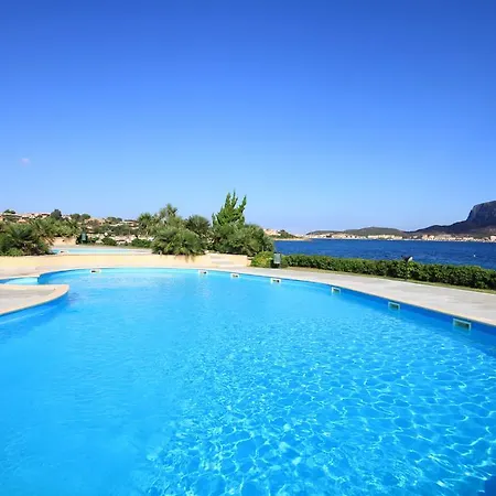 S'abba E Sa Pedra - Your House In Sardinia Apartment Golfo Aranci