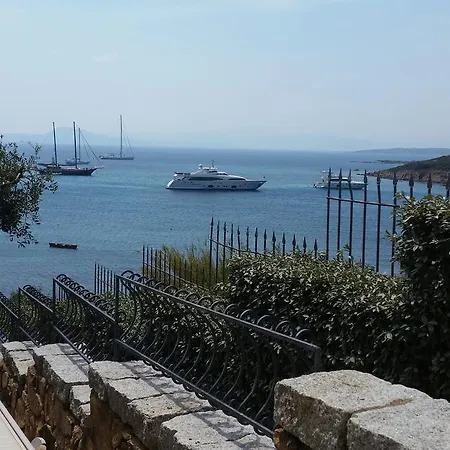 S'abba E Sa Pedra - Your House In Sardinia Apartment Golfo Aranci