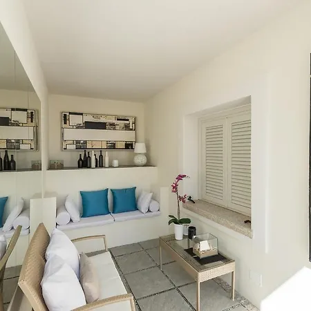 Apartment S'abba E Sa Pedra - Your House In Sardinia *