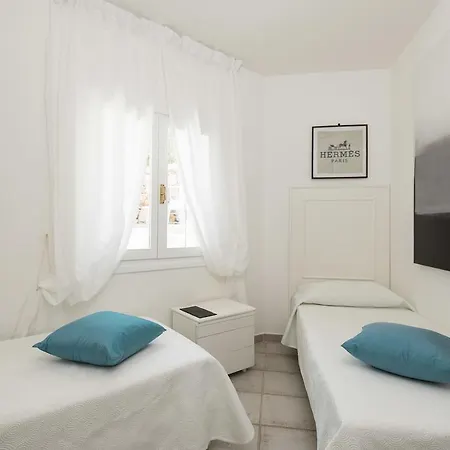 S'abba E Sa Pedra - Your House In Sardinia Golfo Aranci