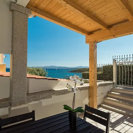 S'abba E Sa Pedra - Your House In Sardinia * Golfo Aranci