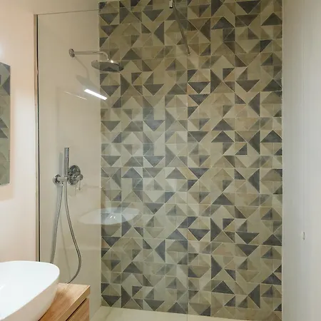 S'abba E Sa Pedra - Your House In Sardinia Golfo Aranci