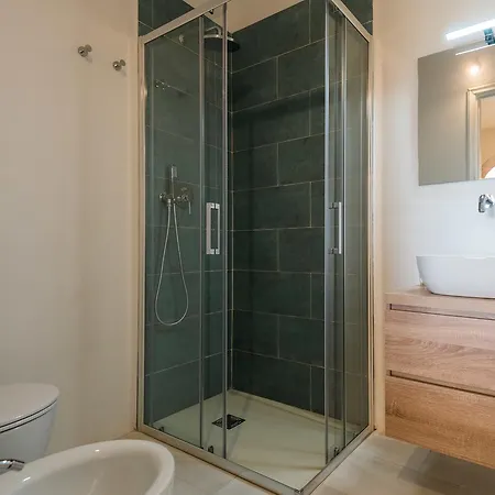 Apartment S'abba E Sa Pedra - Your House In Sardinia