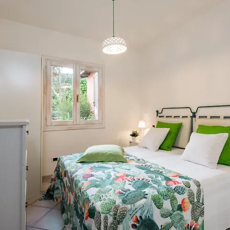S'abba E Sa Pedra - Your House In Sardinia Apartment Golfo Aranci