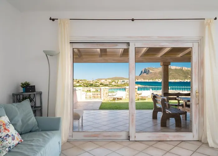 S'abba E Sa Pedra - Your House In Sardinia