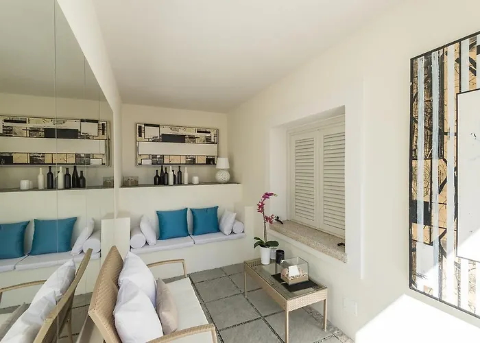 Apartman S'abba E Sa Pedra - Your House In Sardinia *