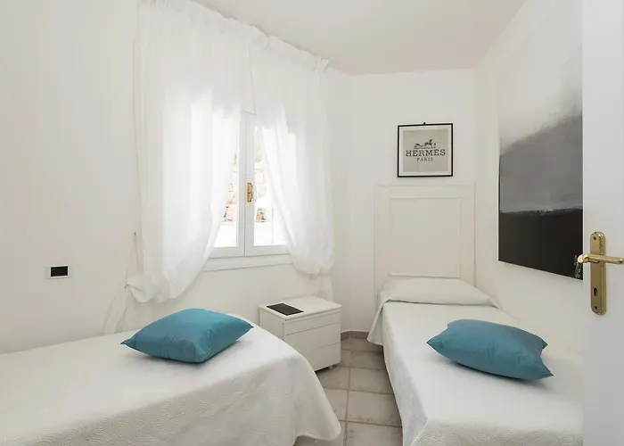 S'abba E Sa Pedra - Your House In Sardinia Golfo Aranci