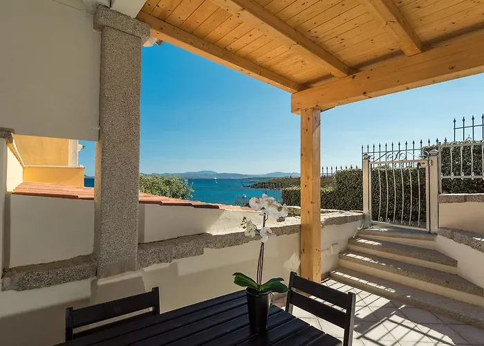 S'abba E Sa Pedra - Your House In Sardinia * Golfo Aranci